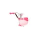 thumbnail image 3 of Bicicleta Niña Aro 12 Rosado, 3 of 4