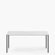 thumbnail image 1 of Escritorio Astro 160x75 Blanco/Gris, 1 of 4