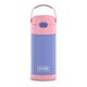 thumbnail image 1 of Botella de agua THERMOS FUNTAINER 12 oz púrpura/rosa para niños, 1 of 7