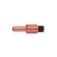 thumbnail image 3 of Electrodo de plasma Hypertherm 220842 Duramax/Duramax Lock, paquete de 5, 3 of 3