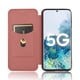 thumbnail image 4 of Funda Flip para FOXDOCK Samsung Galaxy S20 - Funda magnética de negocios, funda protectora delgada, 4 of 5