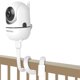 thumbnail image 1 of Soporte para monitor de bebé HelloBaby con brazo flexible de 51 cm, 1 of 6