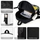 thumbnail image 4 of Max y Ruby-theme Backpack, Campus style schoolbag Bookbag with Adjustable Shoulder Straps And Large Zip Compartment, Unisex Travel Bags., 4 of 6