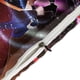 thumbnail image 4 of Hazbin Hotel Helluva Boss Bedding Set Duvet Cover Comfortable and Lightweight Cartoon Bedding 3 Piece Bed Set, 4 of 5