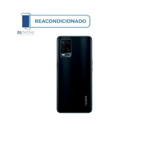 Oppo - A57 4Gb Ram 128Gb Negro Reacondicionado