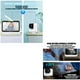 thumbnail image 5 of Cámara Monitor Inteligente Premium 7″1080P ABM790 LuBabycas, 5 of 8