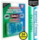 thumbnail image 1 of Insecticida Tabletas Mata Mosquito, Moscas y Zancudos Doypack, 24 Tabletas, 1 of 2