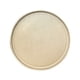 thumbnail image 1 of Set De 6 Plato Redondo Ceramica 26.5 Cm Beige Línea Rustica, 1 of 7