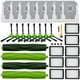 thumbnail image 1 of Set de piezas de repuesto para aspiradora iRobot Roomba, 1 of 3