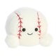 thumbnail image 3 of Peluche de béisbol Slugger de Aurora, 13 cm, 3 of 6