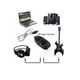 thumbnail image 2 of Cable Adaptador Interface Usb Enlace Audio Guitarra, 2 of 2