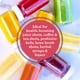 thumbnail image 3 of Botellas de vidrio para chupitos All About Juicing, 60 ml (paquete de 16), 3 of 9