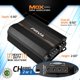 thumbnail image 3 of Amplificador PRV AUDIO MDX2000.2 2 Ω 2x1000W RMS, 3 of 9