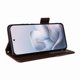 thumbnail image 5 of Funda Cartera para Motorola Edge 70 Fusion Tapa Flip con Ranuras y Soporte Marrón, 5 of 5