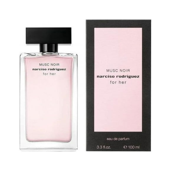 Perfume Mujer For Her Musc Noir EDP 100 ML