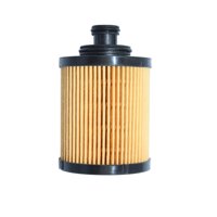 Repuestos Del Sol - Filtro Aceite Fiat Fiorino City 1.3 2011 2014