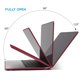 thumbnail image 5 of Funda rígida IBENZER para MacBook Air de 13 pulgadas con Touch ID, 5 of 9