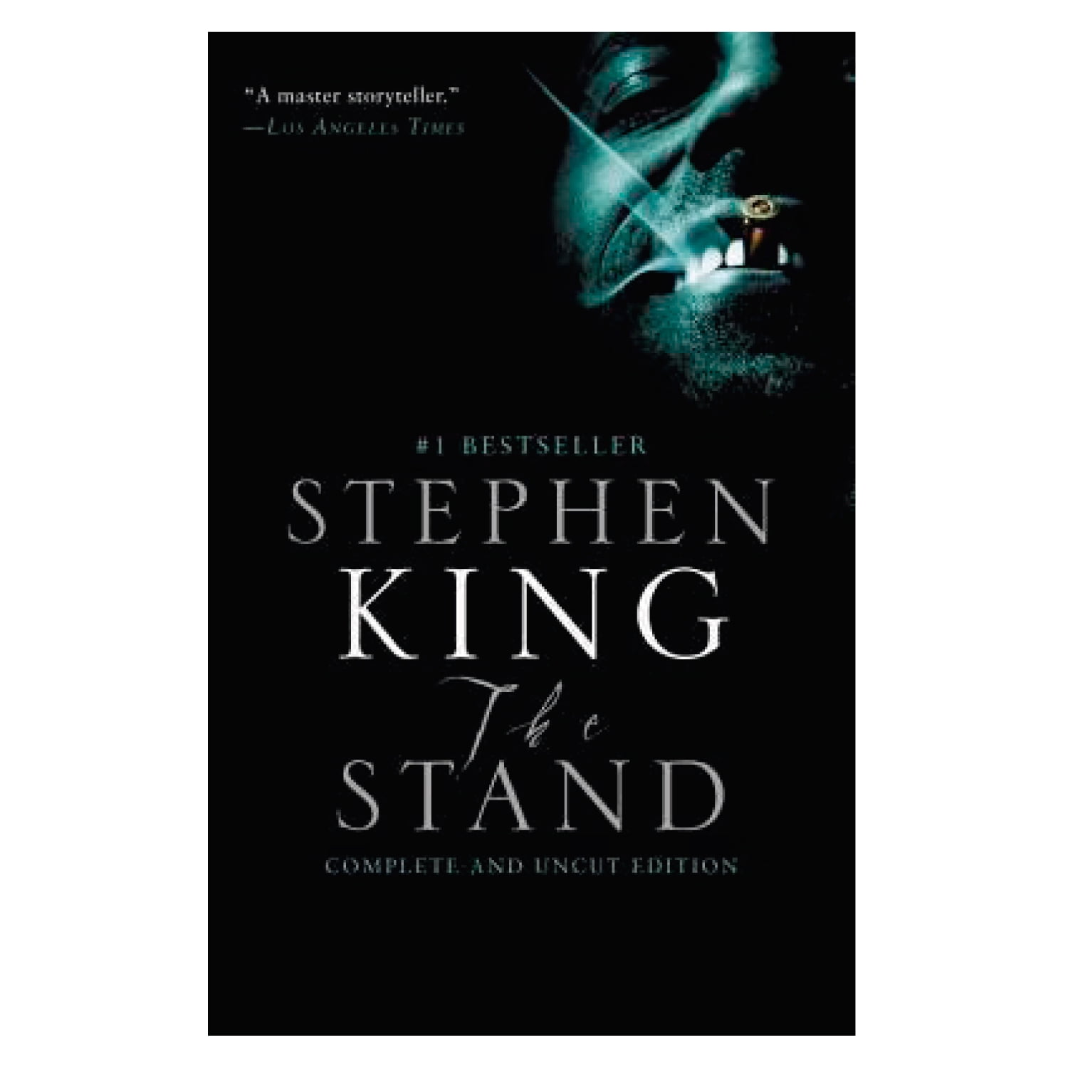Penguin Books - Libro The Stand