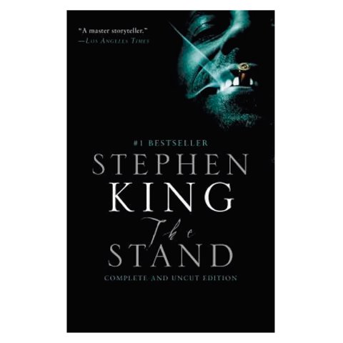 Penguin Books - Libro The Stand