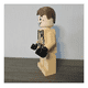 thumbnail image 2 of Dr. Ray Stantz Cazafantasmas - Figura decorativa, 2 of 3
