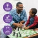 thumbnail image 4 of Set de ajedrez Story Time Chess para niños, 4 of 6