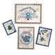 thumbnail image 4 of Troqueles Elizabeth Craft Designs Sellos Postales, 4 of 5