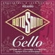 thumbnail image 1 of Set Cello Rs3000, 1 of 4