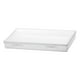 thumbnail image 1 of Caja De Almacenamiento De Imágenes Con Tapa, Contenedor Transparente Para Tarjetas Fotográficas, Postales, 770ml, 1 of 3