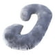 thumbnail image 1 of Cojin Almohada Maternal Con Funda Extra Suave Jhn, 1 of 3