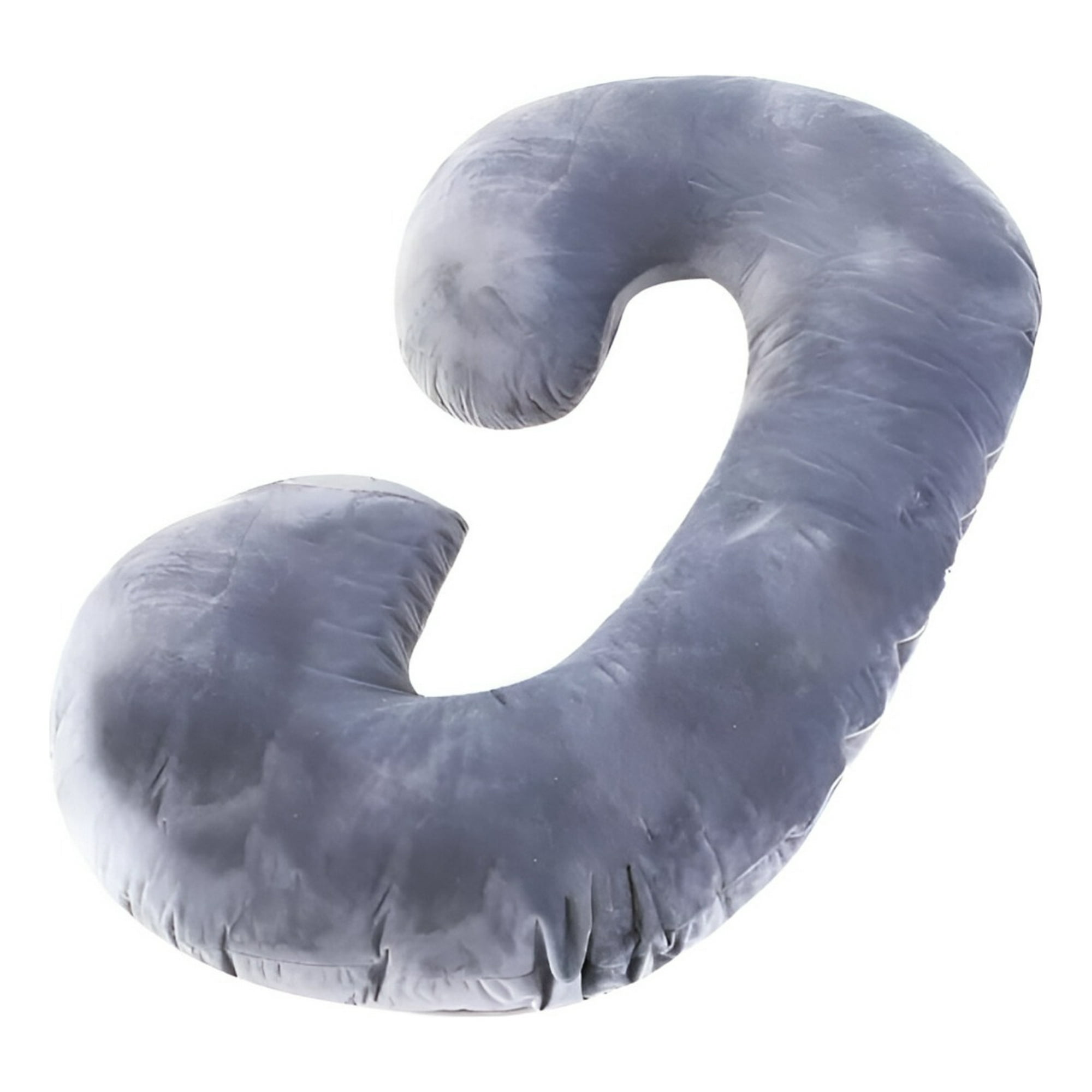 Genérico - Cojin Almohada Maternal Con Funda Extra Suave Jhn