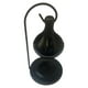thumbnail image 5 of Portavelas Tealight Cera Derretida Calentador Sala De Estar SPA Quemador De Aceite Esencial, 5 of 5