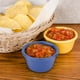 thumbnail image 2 of Set De 6 RAMEKIN MELAMINA AZUL 120 ml, 2 of 3