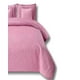 thumbnail image 3 of Cubrecama 9 Piezas 2 Plazas Quilt Mas Sabanas Mas Cortina De Tela, 3 of 5