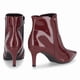 thumbnail image 2 of Botin Mujer Bourdeo Maite 77 Piccadilly, 2 of 4