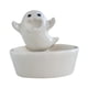 thumbnail image 3 of Candelabro De Té Candelabro Blanco Para Bar Sala De Estar Dormitorio, 3 of 3