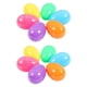thumbnail image 4 of Huevos De Pascua Rellenables, Juguetes, Adornos, Decoración Creativa Para El Hogar, Oficina, Eventos, 12 Piezas, 4 of 5