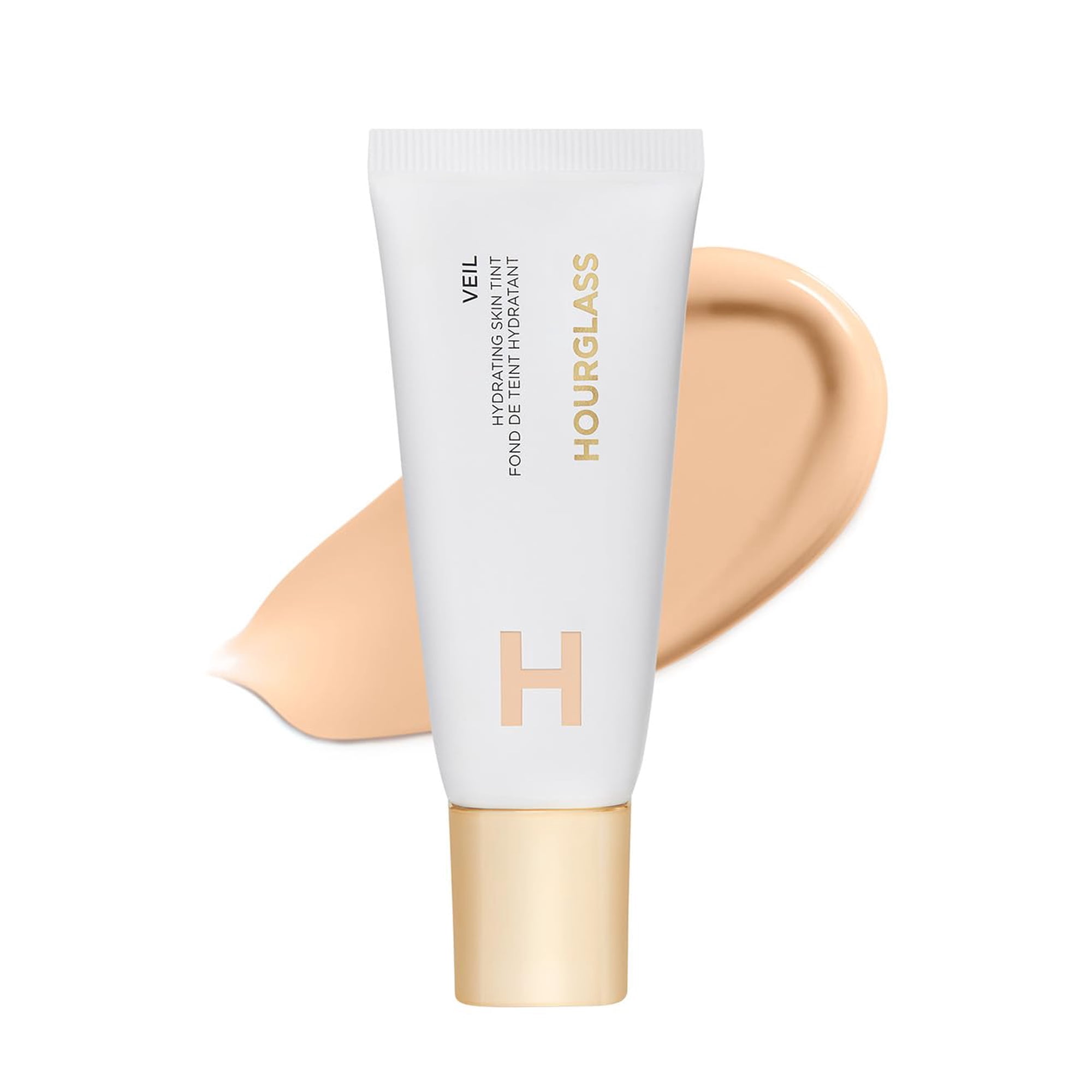 Humectante Con Color Hourglass Veil Hidratante Para La Piel Vegano