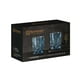 thumbnail image 2 of Noblesse Vintage Blue Whisky S/2, 2 of 3