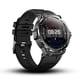 thumbnail image 4 of Reloj inteligente ALPHAGEAR Raptor para Android iPhone con pantalla de 1.45 pulgadas, 4 of 8