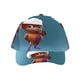 thumbnail image 1 of Atom Ant Gorra De Béisbol Para Hombres Mujeres Y Niños Gorra Clásica De Visera Plana Gorra Hip Hop Trucker Snapback Ajustable, 1 of 5