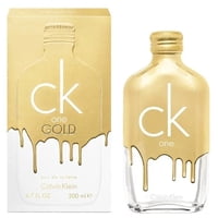 Calvin Klein - Perfume Ck One Gold Edt 200Ml
