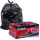 thumbnail image 1 of Bolsas para contratistas Ultrasac Heavy Duty, 42 galones, paquete de 50, 1 of 7