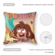 thumbnail image 5 of Primos Fundas de almohada de terciopelo con tema, regalos de funda de almohada, decoración para el hogar, cojín de lanzar, regalo de cumpleaños para fans y parejas.50*50cm., 5 of 6
