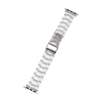 Ioensy - Smartwatches Correa De Reloj Pulsera De Reloj Correa De Reloj Acrílica Y De Resina Premium