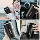 thumbnail image 5 of Taza Termo De Café De 18 Oz 510 Ml De Acero Inoxidable 304 Con Tapa Taza De Vacío Para Bebidas De Café Frías Y Calientes Vaso Térmico Para Café Para La Oficina El Automóvil Y El Parque, 5 of 6