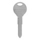 thumbnail image 1 of Llave en blanco Hillman Traditional de doble cara para Mazda, 1 of 1
