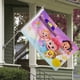 thumbnail image 3 of Bebé Finn Bandera impresa con temática, regalo perfecto para fanáticos, amigos y familiares, y adecuada para actividades al aire libre e interiores, decoraciones de fiesta. 90 cm × 150 cm., 3 of 6