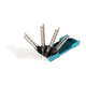 thumbnail image 4 of Set Brocas Para Concreto 12 Pzas D-73483, 4 of 4