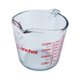 thumbnail image 1 of Taza medidora Anchor Hocking 950 ml, 1 of 1