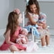 thumbnail image 5 of Baby Doll La Newborn Real Girl 15 Anatómicamente Correcta, 5 of 9